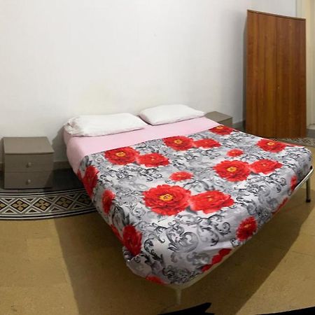 פלרמו Manzoni Rooms מראה חיצוני תמונה