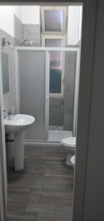 פלרמו Manzoni Rooms מראה חיצוני תמונה